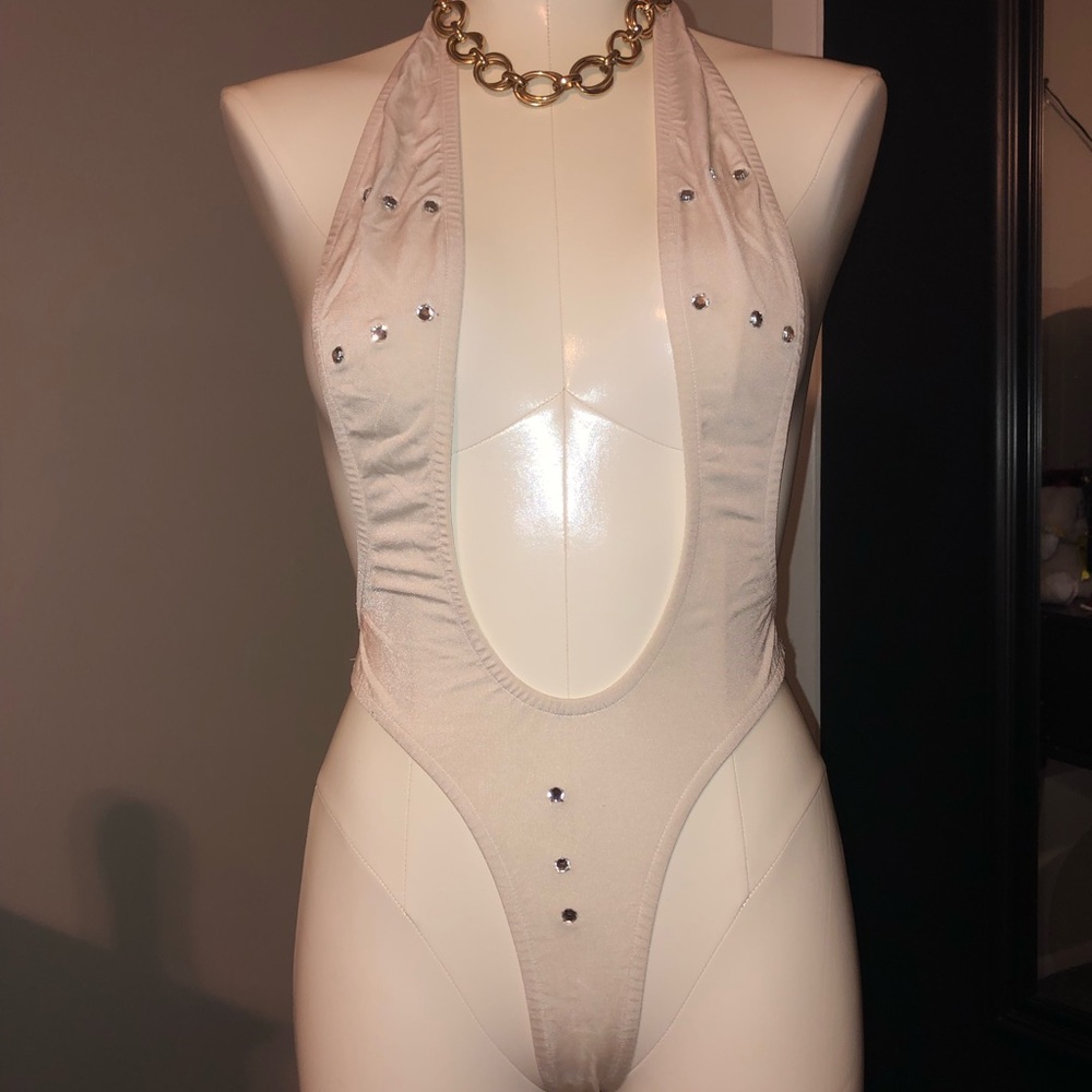 Sexy wear